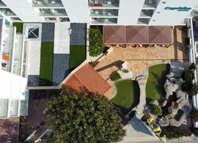 Hotel Capricho — foto 12