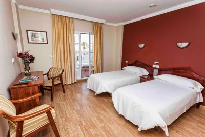 Hotel Carabela Santa María — foto 2