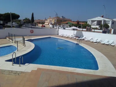 Hotel Carabela Santa María — foto 4