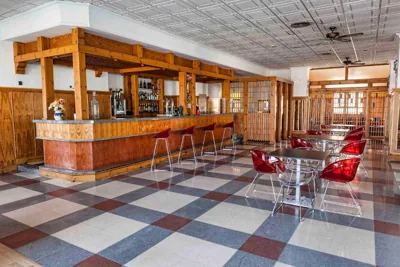 Hotel Carabela Santa María — foto 5