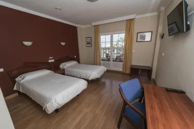 Hotel Carabela Santa María — foto 7