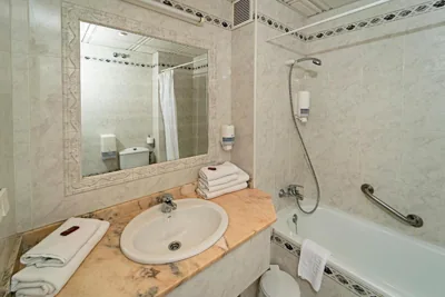 Hotel Carabela Santa María — foto 8