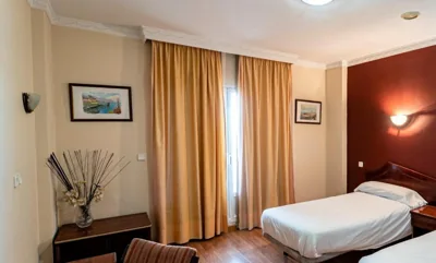 Hotel Carabela Santa María — foto 9