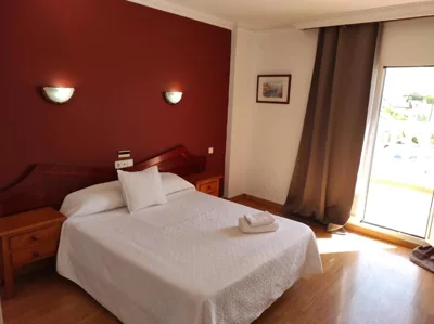 Hotel Carabela Santa María — foto 10