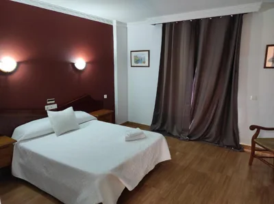 Hotel Carabela Santa María — foto 12