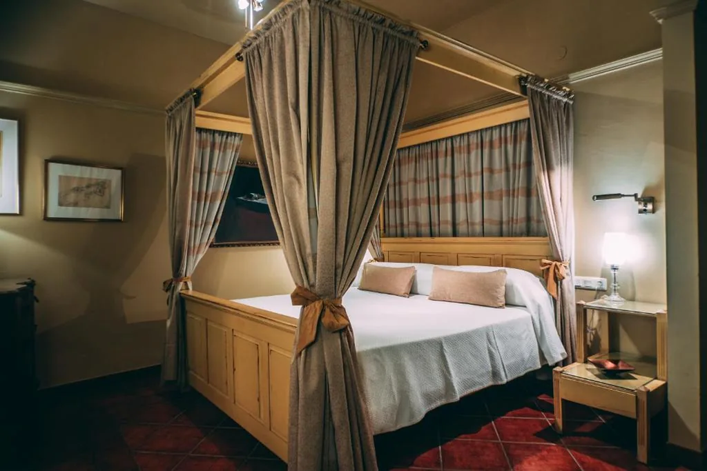 Hotel Carabeo