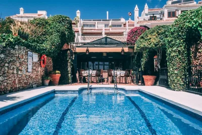 Hotel Carabeo — photo 4