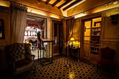 Hotel Carabeo — photo 6