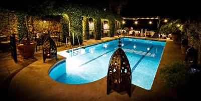 Hotel Carabeo — photo 8