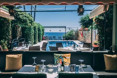Hotel Carabeo — photo 10