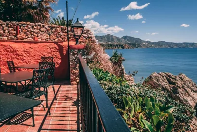 Hotel Carabeo — photo 11
