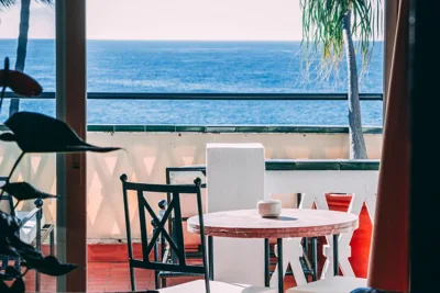 Hotel Carabeo — photo 12
