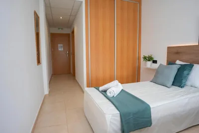 Hotel Caravaca Resort — Foto 2