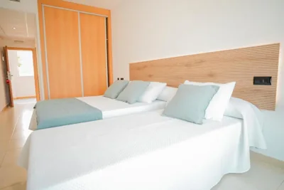 Hotel Caravaca Resort — Foto 4