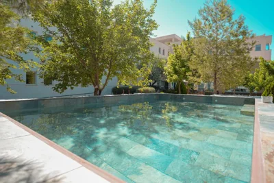 Hotel Caravaca Resort — Foto 5