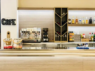 Hotel Carbonell — foto 4