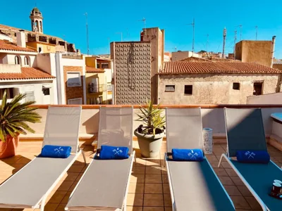 Hotel Carbonell — foto 5