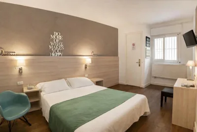 Hotel Carbonell — foto 6