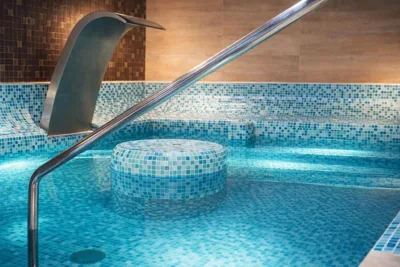 Hotel Carboneras Cabo de Gata Spa — foto 3