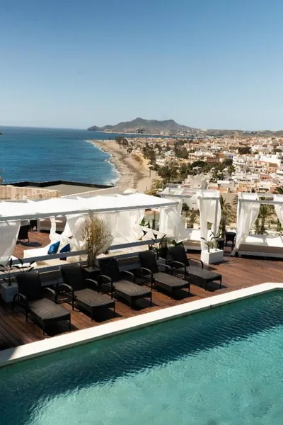 Hotel Carboneras Cabo de Gata Spa — foto 4