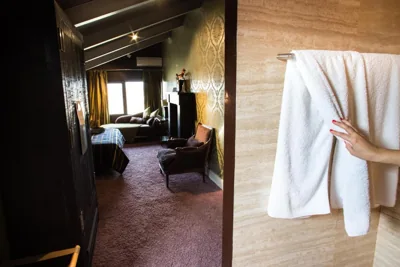 Hotel Cardamomo Sigüenza — foto 3