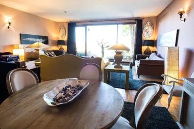 Hotel Cardamomo Sigüenza — foto 5
