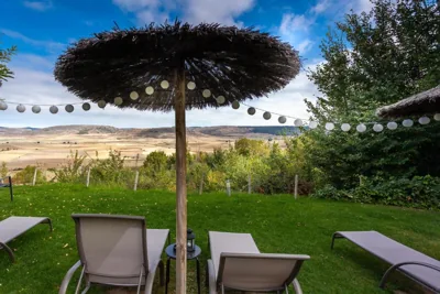 Hotel Cardamomo Sigüenza — foto 8