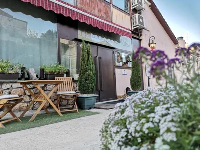 Hotel Cardamomo Sigüenza — foto 9