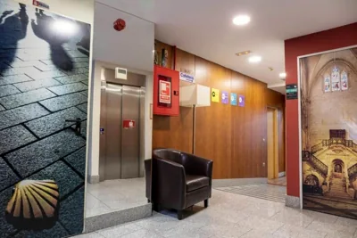 Hotel Cardeña by gaiarooms — Foto 4