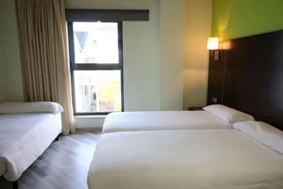 Hotel Cardeña by gaiarooms — Foto 11