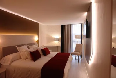 Hotel Cardenal — photo 2