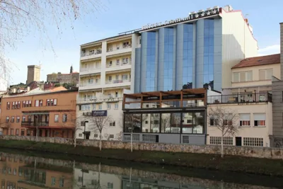 Hotel Cardenal — photo 12