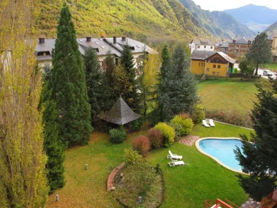 Hotel Cardós — 写真 4