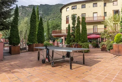 Hotel Cardós — 写真 5