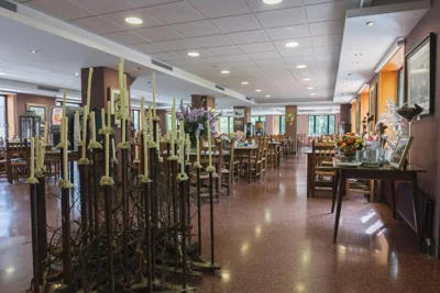 Hotel Cardós — 写真 6
