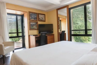 Hotel Cardós — 写真 9