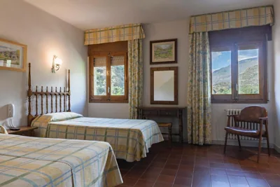 Hotel Cardós — 写真 10