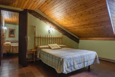 Hotel Cardós — 写真 11