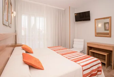 Hotel Caribe Sanxenxo — foto 2