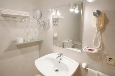 Hotel Caribe Sanxenxo — foto 3