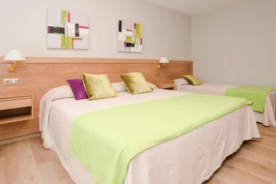 Hotel Caribe Sanxenxo — foto 8