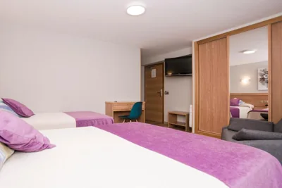 Hotel Caribe Sanxenxo — foto 10