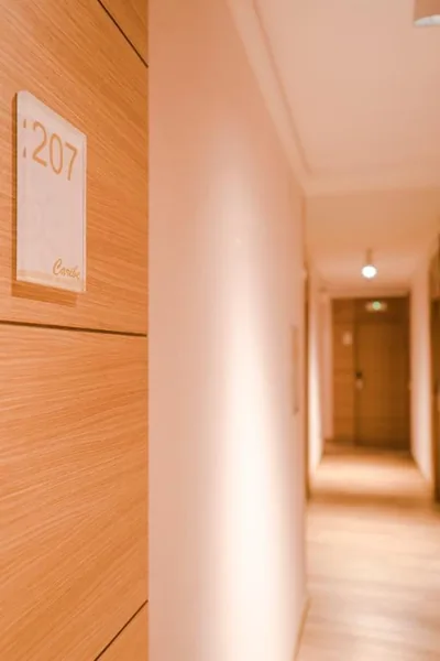 Hotel Caribe Sanxenxo — foto 12