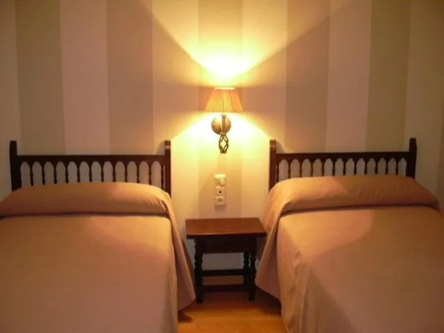 Hotel Cariñena