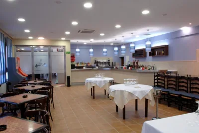 Hotel Cariñena — foto 3