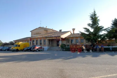 Hotel Cariñena — foto 4