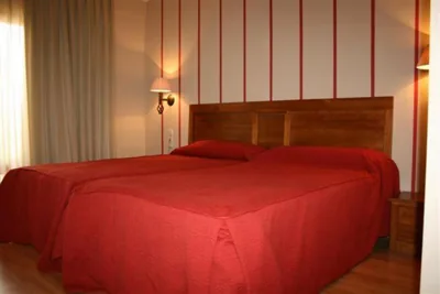 Hotel Cariñena — foto 6