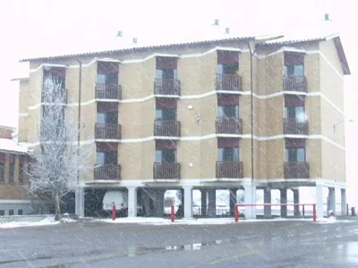 Hotel Cariñena — foto 8