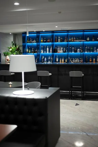 Hotel Carlos I Silgar — Foto 6