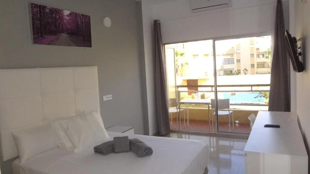 Hotel Carlos I